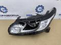 фара левая Land Rover Range Rover Sport 2 поколение L494 2017, 3.0 л., дизель, АКПП, передний привод, DK6213W030DK, LR090487 - фото №2