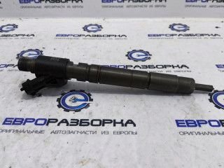 форсунка Land Rover Range Rover 3 поколение [2-й рестайлинг] L322 2012, 4.4 л., дизель, АКПП, передний привод, LR054298, AH4Q9K546BA, LR066229, AH4Q9K546BB