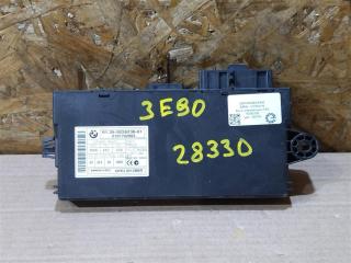 Иммобилайзер BMW 3 серия E90/E91/E92/E93 E90 2007, 3.0 л., бензин, АКПП, передний привод, 61359226238, 61359237047, 61359226238, 61359395657, 61359217853, 359287535, 61359147226