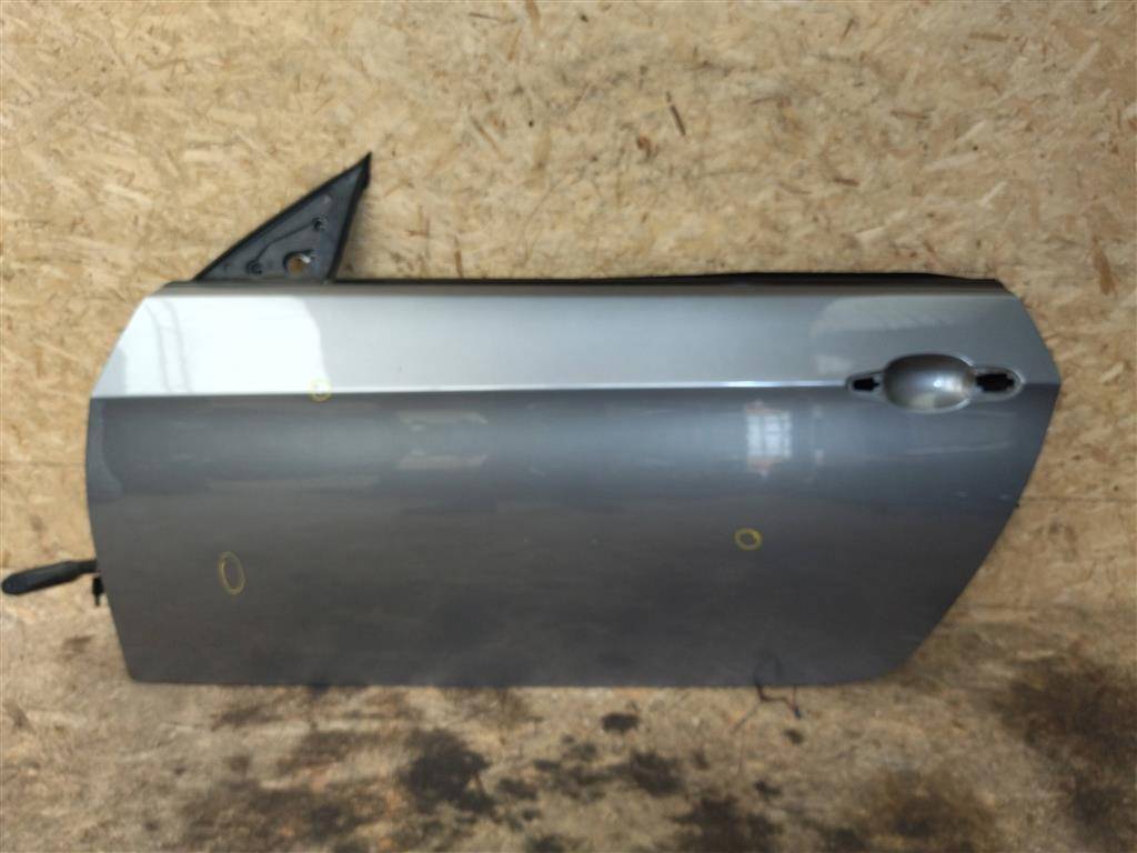 дверь передняя левая BMW M3 E92/E93 E92 2012, 4.0 л., i, S65 B40 A, бензин, АКПП, купе, задний привод, правый руль, 41517200569, 41517200569 - фото №1