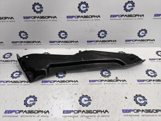 кронштейн (крепление) Bentley Bentayga 1 поколение [рестайлинг] 4V1 2023, 4.0 л., TFSI, DCU, бензин, АКПП, темно-зеленый перламутр, внедорожник 5 дв., полный привод, правый руль, 36A805512B