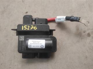 распределитель тока BMW 6 Gran Coupe F06 [рестайлинг] 2016, 4.4 л., бензин, АКПП, полный привод, 61149285504, 61149285504