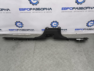 обшивка стойки центральной правой Bentley Bentayga 1 поколение [рестайлинг] 4V1 2023, 4.0 л., TFSI, DCU, бензин, АКПП, темно-зеленый перламутр, внедорожник 5 дв., полный привод, правый руль, 36A853370E