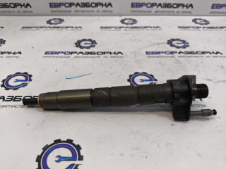 форсунка BMW 6 GT G32 2017, 3.0 л., дизель, АКПП, полный привод, правый руль, 8571565, 13538571565