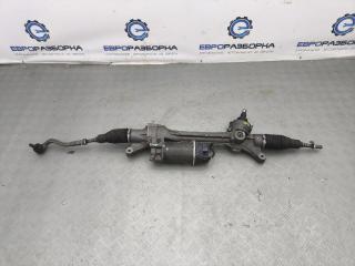 рулевая рейка Audi A4 B9 2019, 2.0 л., TDi, дизель, АКПП, передний привод, 8W1423055AE, 8W1423055AG