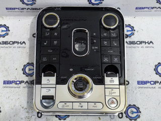 блок управления (другие) Bentley Continental GT 3 поколение 2023, 4.0 л., CVD, бензин, АКПП, красный, купе, полный привод, правый руль, 3SD959672BG