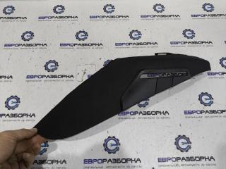 обшивка салона BMW 7 серия G11/G12 [рестайлинг] G11 2022, 3.0 л., дизель, АКПП, a96 mineral-weiss metallic, задний привод, правый руль, 51437355338, 7355338