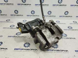 суппорт задний левый Volvo XC40 1 поколение 2020, 1.5 л., бензин, denim blue, правый руль, 32276919, 36012913