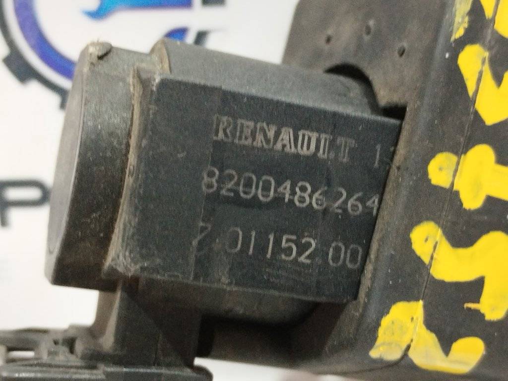 электромагнитный клапан Audi A4 B8/8K 2007, АКПП, передний привод, 8200486264, 70115200 - фото №1