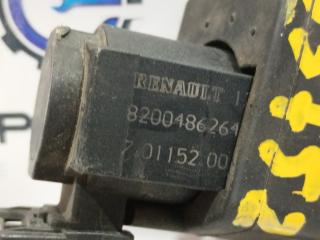 электромагнитный клапан Audi A4 B8/8K 2007, АКПП, передний привод, 8200486264, 70115200