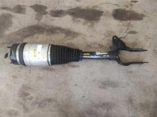 пневмостойка передняя Jeep Grand Cherokee 4 поколение [2-й рестайлинг] WK2 2017, 3.0 л., CRD, дизель, АКПП, передний привод