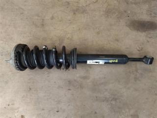 амортизатор передний Maserati Ghibli 3 поколение [рестайлинг] 2018, 3.0 л., дизель, АКПП, передний привод, 670008896, 670008896, 670153412