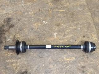 полуось задняя (приводной вал, ШРУС) BMW 6 GT G32 2017, 3.0 л., дизель, АКПП, полный привод, правый руль, 332, 8639465, 8639465