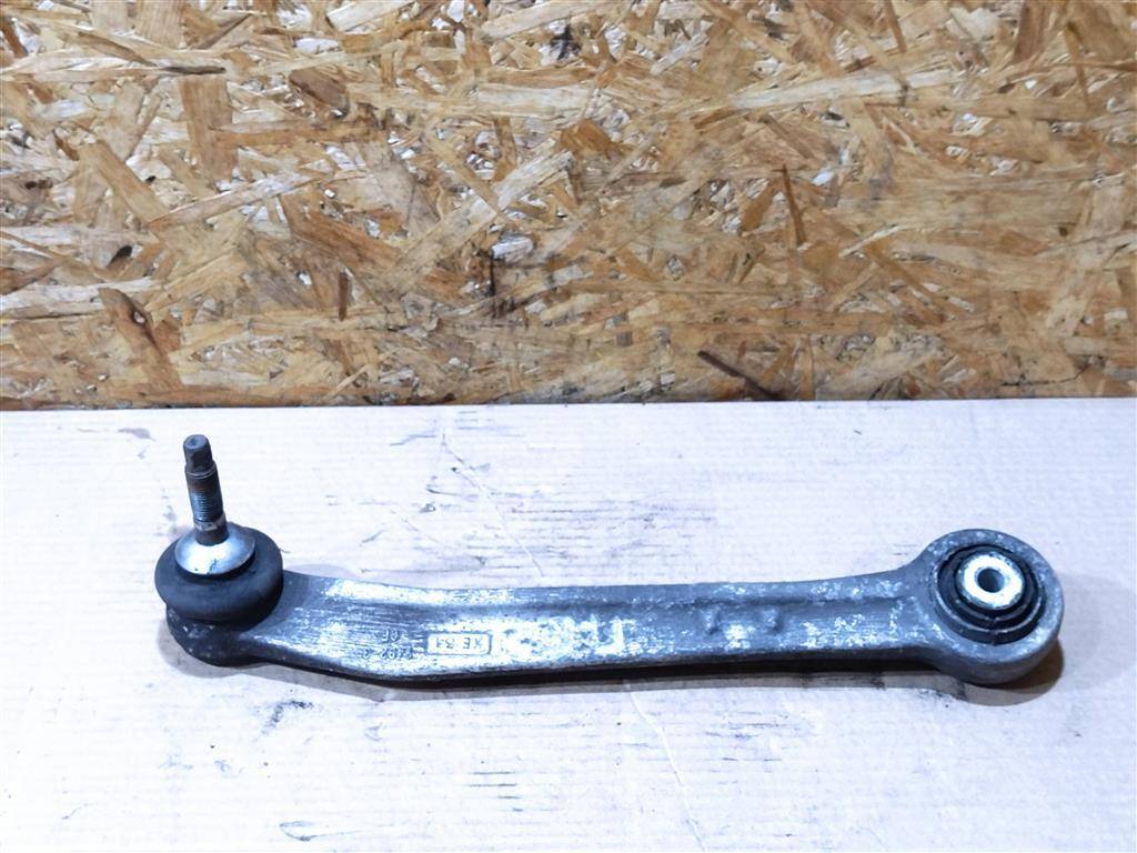 рычаг задний BMW X6 E71/E72 E71 2011, 3.0 л., D, N57 D30 B, дизель, АКПП, передний привод, 33326770970, 33326770971 - фото №1
