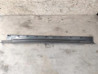 накладка на порог Land Rover Range Rover 4 поколение L405 2015, 4.4 л., дизель, АКПП, полный привод, правый руль, LR048270, CPLA101D57AA, LR038830, CPLA101D56AA, CPLA101D56AD, CPLA101D56AA