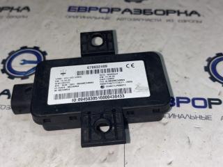 блок контроля давления в шинах Maserati Levante 1 поколение M161 2017, 3.0 л., дизель, АКПП, передний привод, 670032409