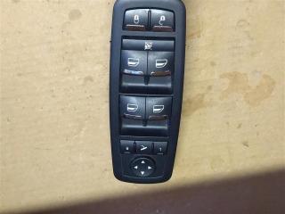 блок управления стеклоподъемниками Maserati Quattroporte 6 поколение 2014, 3.0 л., дизель, АКПП, передний привод, 7, 670025406, 670025406