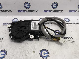 активатор замка багажника BMW 7 серия F01/F02 [рестайлинг] F01 2013, 3.0 л., бензин, АКПП, полный привод, правый руль, 51247191213, 7191213