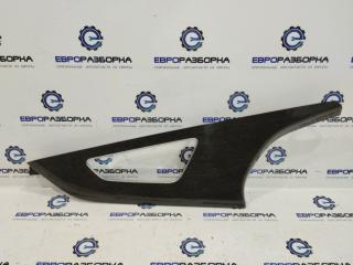 Накладка в салоне Audi Q8 4M 4M8 2021, 3.0 л., TFSI, DCBD, бензин, АКПП, черный металлик, внедорожник 5 дв., полный привод, правый руль, 4M8867439H, 4M8867439HRQ8