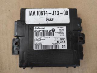 Блок управления бесключевым доступом Jeep Grand Cherokee 4 поколение [рестайлинг] WK2 2016, 3.0 л., АКПП, передний привод, 68211126AD, 68211126AD, 625123087A, 68211126AF, A2C82238405, K68211126AD, K68211126AF, P68211126AD, T01Z2251610175