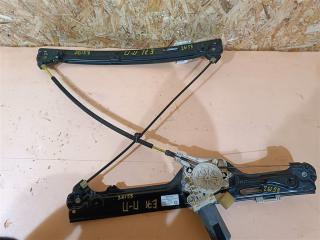 стеклоподъемник передний правый BMW X6 E71/E72 E71 2011, 3.0 л., D, N57 D30 B, дизель, АКПП, передний привод, 51337197302, 51337197302, 7267664, 7197302