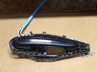 ручка наружная BMW 6 GT G32 2017, 3.0 л., дизель, АКПП, полный привод, правый руль, 51217401204, 51217401203