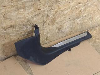 накладка на порог Maserati Levante 1 поколение M161 2017, 3.0 л., дизель, АКПП, передний привод, 670040373, 670040373