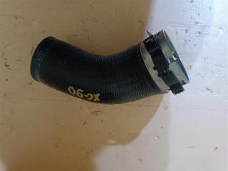 патрубок интеркулера Volvo XC90 2 поколение 2019, 2.0 л., бензин, АКПП, передний привод, 31657738, 31657738