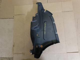 защита бампера заднего BMW 4 Gran Coupe F36 [рестайлинг] 2018, 2.0 л., бензин, АКПП, передний привод, 518, 51757260769, 7260769