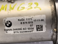 охладитель EGR / Радиатор EGR BMW 6 GT G32 2017, 3.0 л., дизель, АКПП, полный привод, правый руль, 11718574815, 8574815 - фото №2