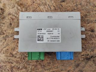 блок управления (другие) BMW 6 GT G32 2019, 2.0 л., дизель, АКПП, задний привод, 371, 6898967, 6898967