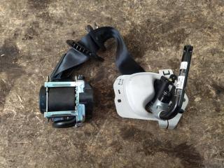 ремень безопасности Land Rover Discovery 5 поколение L462 2019, 3.0 л., дизель, АКПП, передний привод, 635384900, 635384900, 635384900B