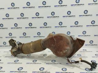 катализатор BMW 1 серия F40 2021, 2.0 л., бензин, АКПП, хетчбэк 5 дв., правый руль, 18328599689, 86, 7618754