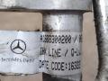 трубка кондиционера Mercedes-Benz GLS-Класс X166 2018, 3.0 л., дизель, АКПП, передний привод, A1668300200 - фото №3