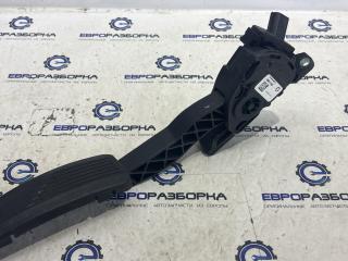 педаль Maserati Levante 1 поколение M161 2017, 3.0 л., дизель, АКПП, передний привод, 04861715AE