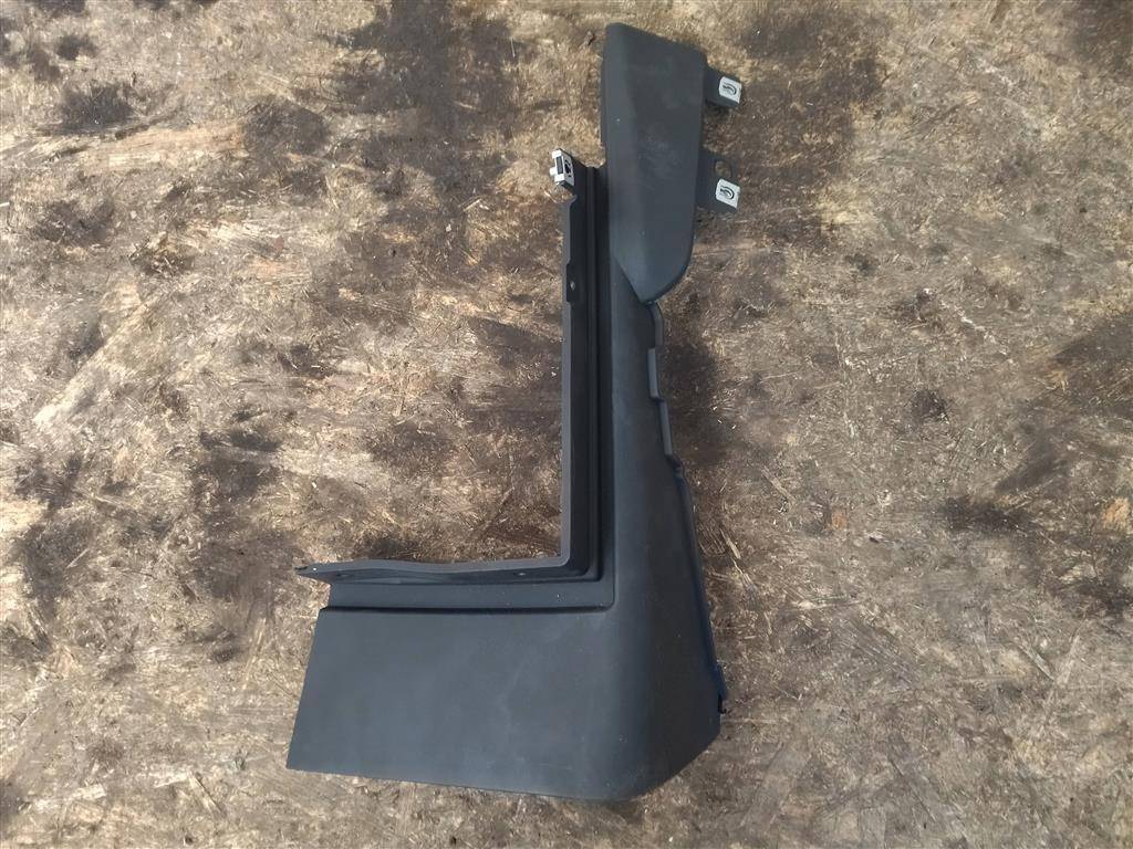 обшивка салона Audi R8 42 2008, 4.0 л., TFSI, бензин, АКПП, купе, передний привод, 424857325, 424857325, C61030R - фото №1