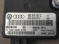Блок управления зарядом АКБ Audi A8 D3 [2-й рестайлинг] 2008, 5.0 л., FSI, бензин, АКПП, передний привод, 4E0915181C, 4E0915181C, 0199000015, 4E0910181B, 4E0910181C - фото №2