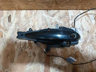 ручка наружная BMW X6 E71/E72 E71 2011, 3.0 л., D, N57 D30 B, дизель, АКПП, передний привод, 51217207562, 51217207563