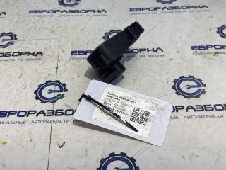 датчик дорожного просвета Audi Q7 4L 2007, 3.0 л., TDi, дизель, АКПП, передний привод, 7L0616571D