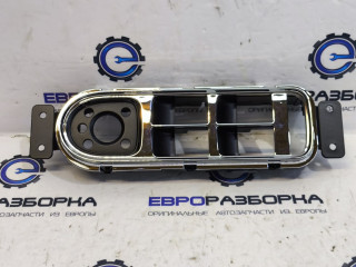 накладка блока управления стеклоподъемниками Bentley Continental GT 3 поколение 2023, 4.0 л., CVD, бензин, АКПП, красный, купе, полный привод, правый руль, 36A858523B, 36A959517A