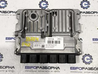 блок управления двигателем BMW 1 серия F40 2021, 2.0 л., бензин, АКПП, хетчбэк 5 дв., правый руль, 5A23E05, 0261S103G2