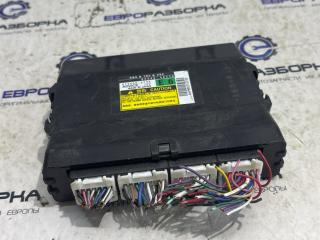 блок комфорта Lexus RX 4 поколение 2017, 3.0 л., бензин, АКПП, передний привод, 8954048470