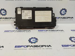 блок управления сиденьем Land Rover Range Rover 4 поколение L405 2015, 4.4 л., дизель, АКПП, полный привод, правый руль, LR070363, C2D42530, C2D51907, GJ3214D600CE, LR090385, GJ3214D600CD