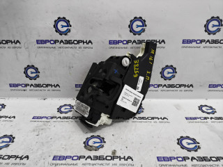 замок двери задней правой Maserati Levante 1 поколение M161 2019, 3.0 л., бензин, АКПП, 670101185, 670162419