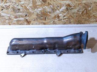 коллектор выпускной Bentley Continental GT 1 поколение 2007, 6.0 л., бензин, АКПП, передний привод, 07C253017AC, 07C253017AC, 07C253017AB