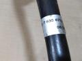 масляная трубка BMW 7 серия F01/F02 [рестайлинг] F01 2013, 3.0 л., бензин, АКПП, полный привод, правый руль, 172, 7635671, 7635671 - фото №7