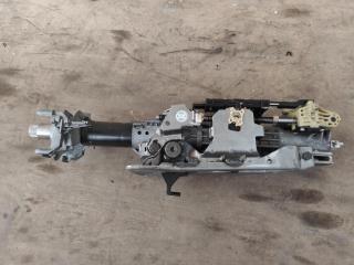 рулевая колонка BMW X6 E71 [рестайлинг] E71 2013, 3.0 л., бензин, АКПП, передний привод, 6786603, 32306786604