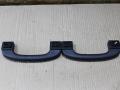 ручка внутренняя потолочная BMW M3 E92/E93 E92 2012, 4.0 л., i, S65 B40 A, бензин, АКПП, купе, задний привод, правый руль, 51169143523, 9143523, 51169143524, 51167896986 - фото №2