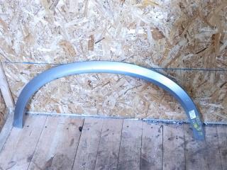 молдинг крыла Volvo XC90 2 поколение 2019, 2.0 л., бензин, АКПП, передний привод, 31378165, 31378165