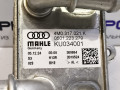 радиатор АКПП Audi Q7 4M [2-й рестайлинг] 4M 2025, 3.0 л., TFSI, DCB, бензин, АКПП, y9t metallic mythical black, внедорожник 5 дв., полный привод, правый руль, 4M0317021K - фото №2